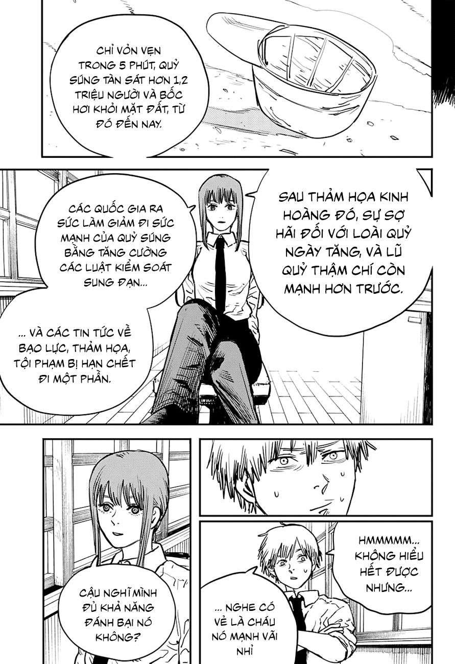 Chainsaw Man Tập 13 trang 14