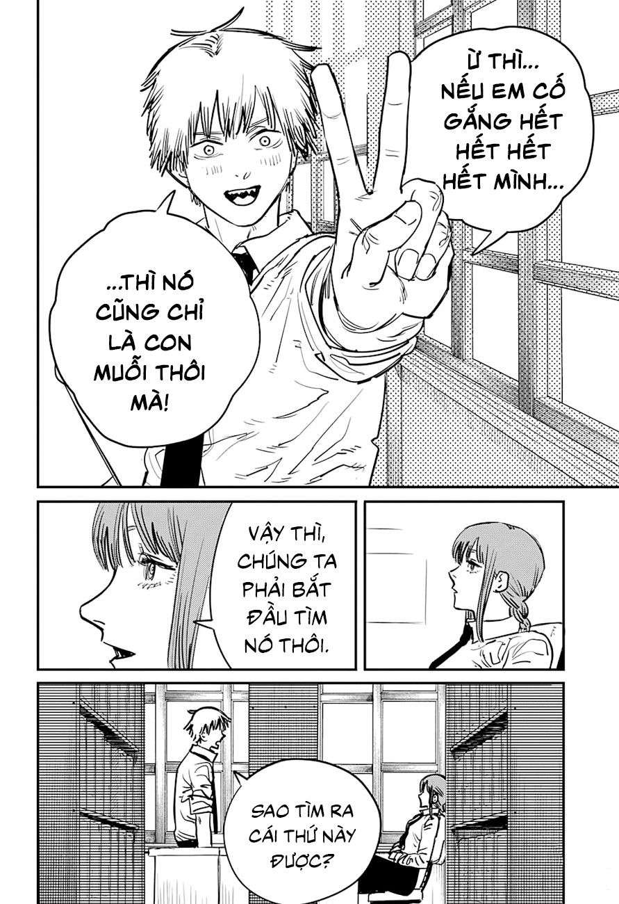 Chainsaw Man Tập 13 trang 15