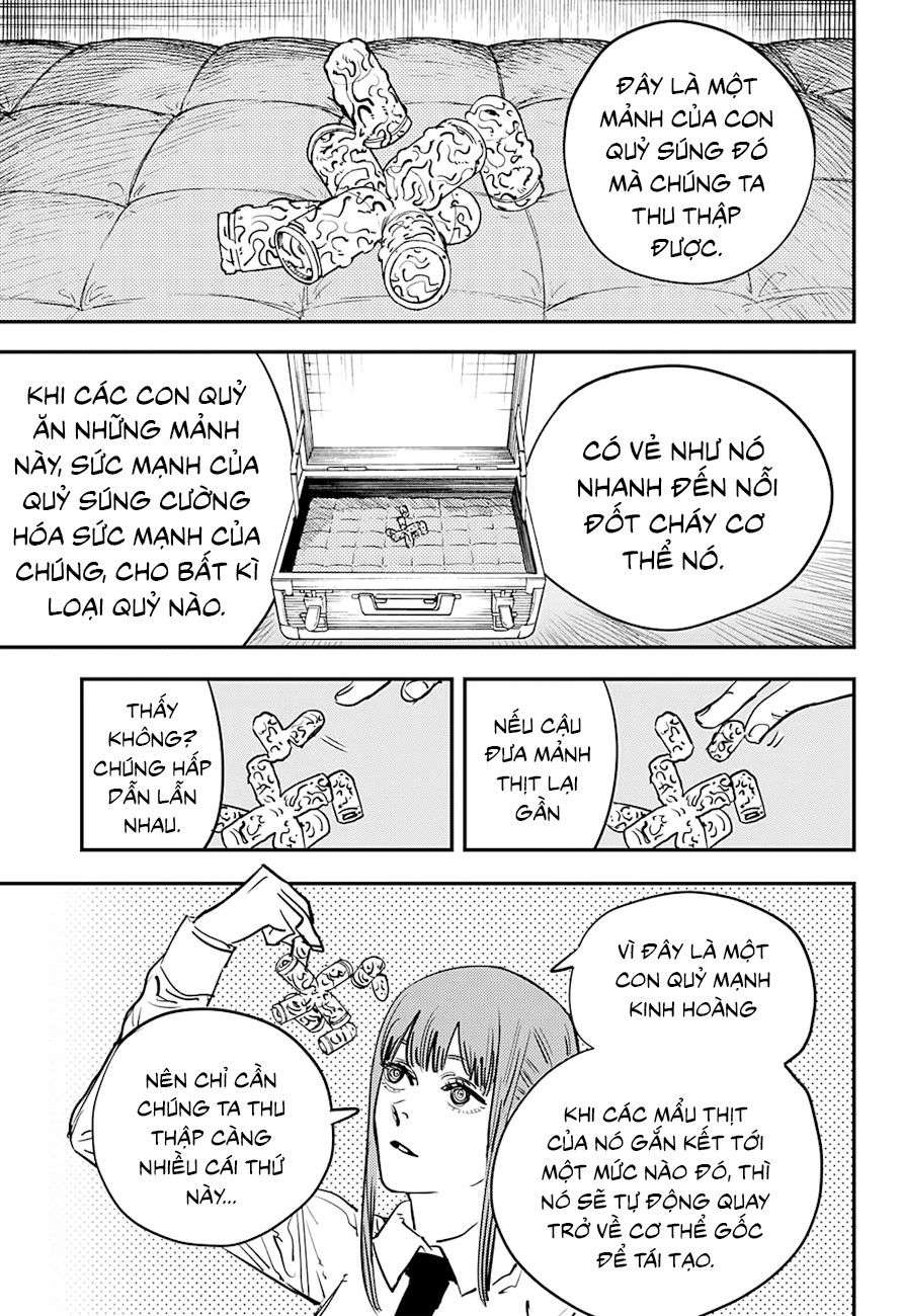 Chainsaw Man Tập 13 trang 16