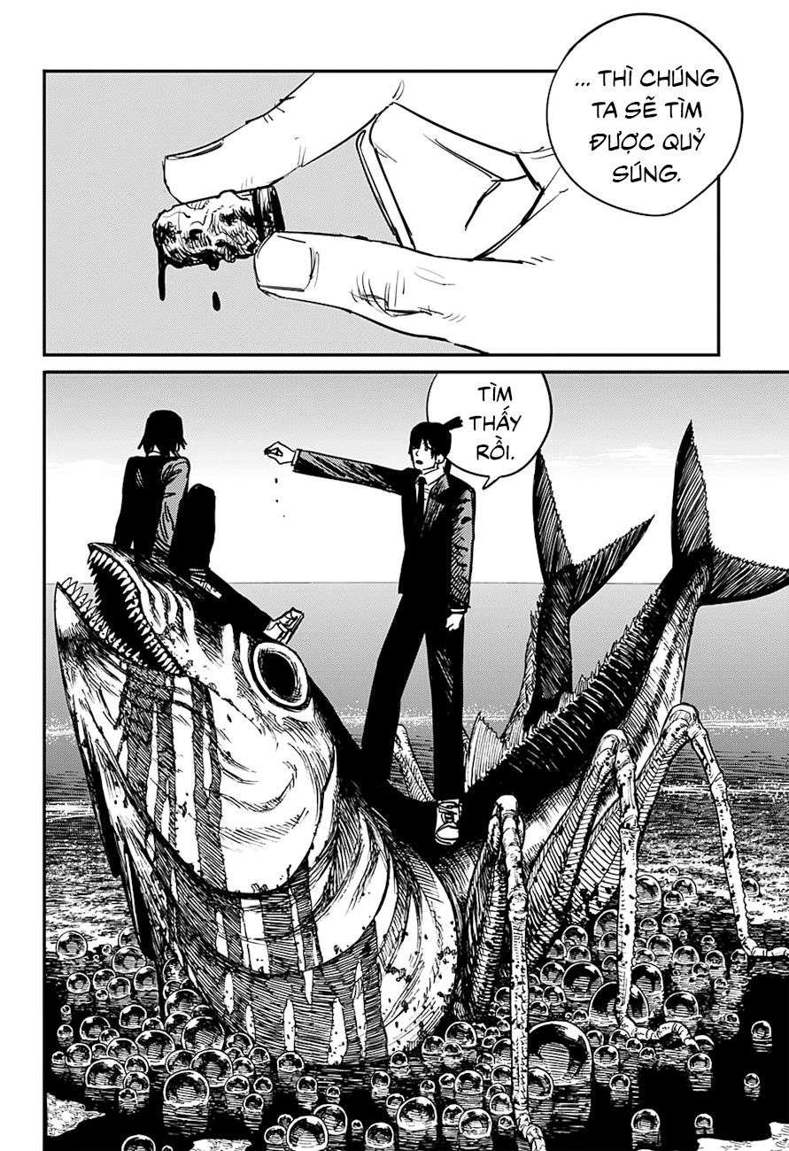 Chainsaw Man Tập 13 trang 17