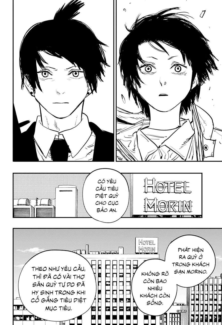 Chainsaw Man Tập 13 trang 19