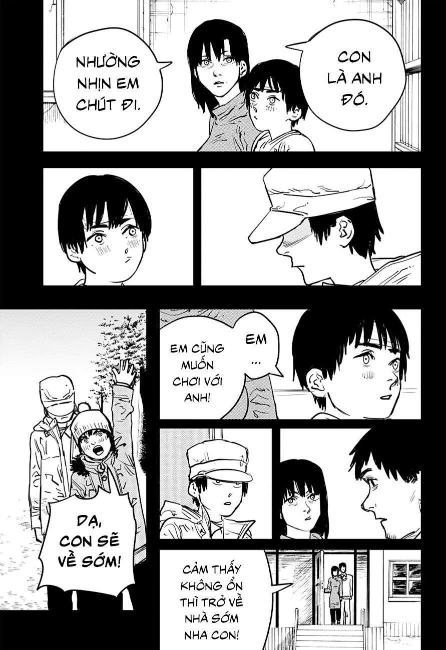 Chainsaw Man Tập 13 trang 7