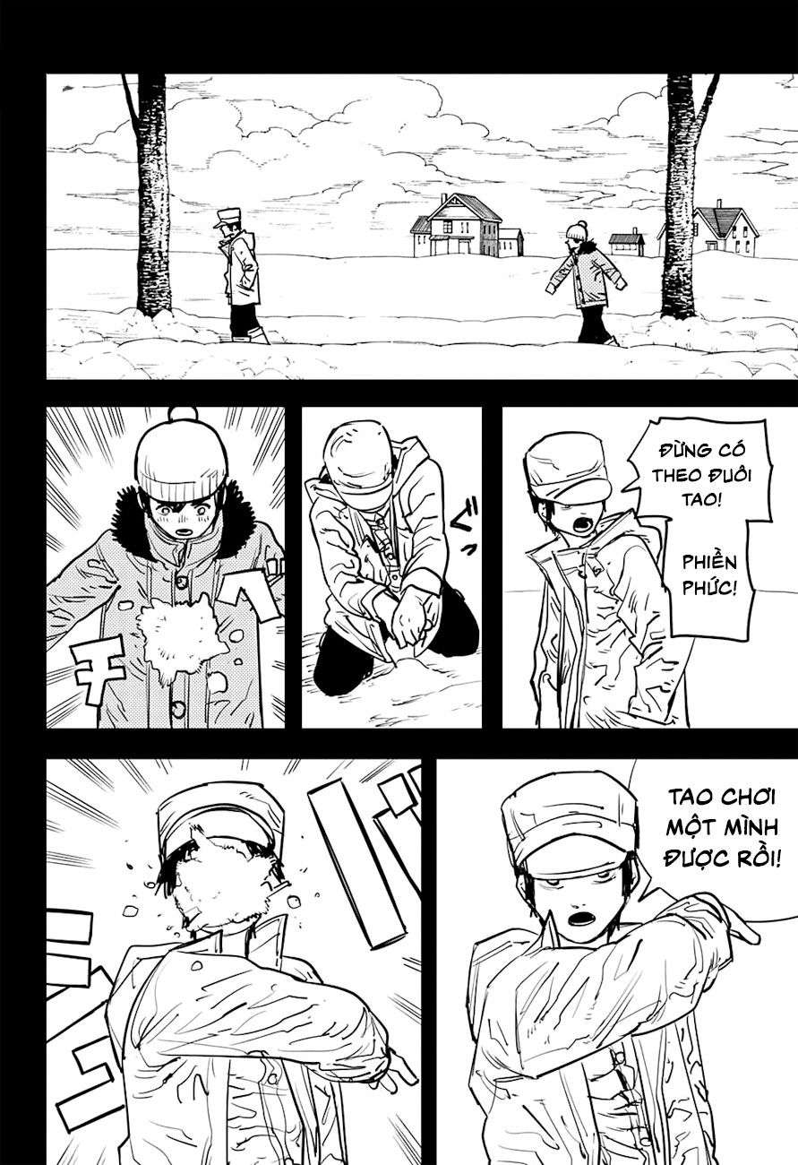 Chainsaw Man Tập 13 trang 8