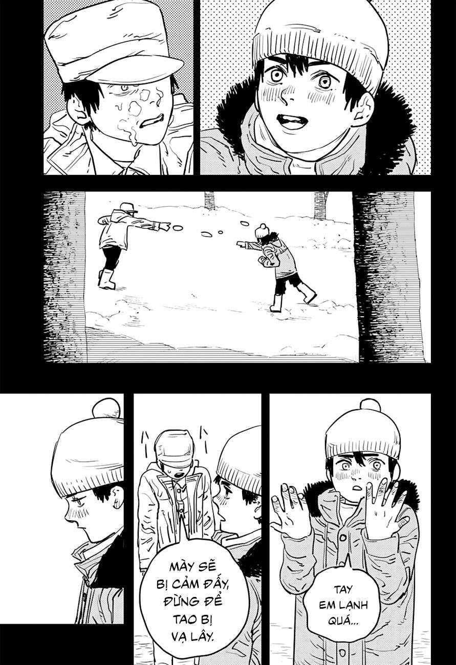 Chainsaw Man Tập 13 trang 9