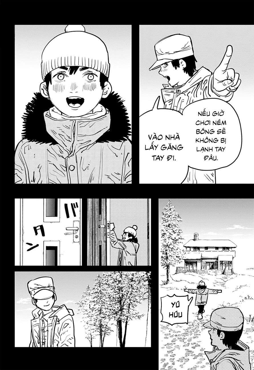 Chainsaw Man Tập 13 trang 10