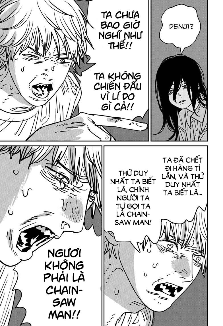 Chainsaw Man Tập 134 trang 18