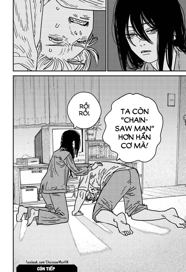 Chainsaw Man Tập 134 trang 19
