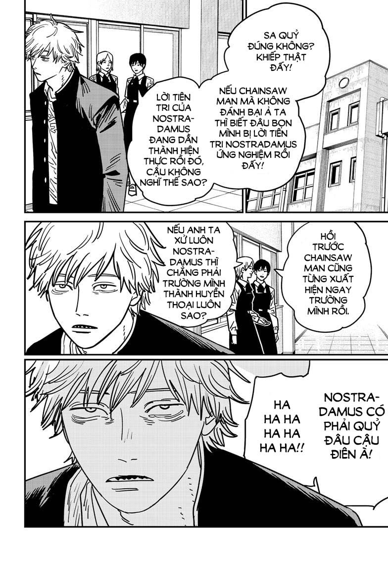 Chainsaw Man Tập 134 trang 3