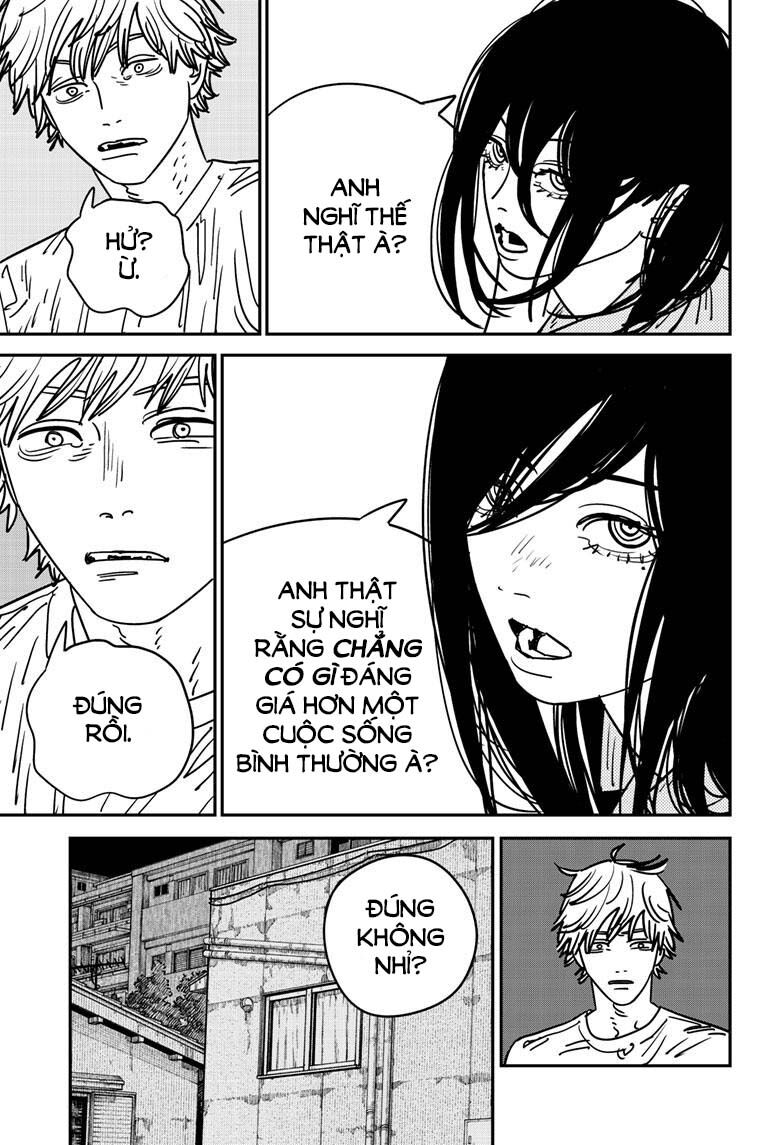 Chainsaw Man Tập 134 trang 6