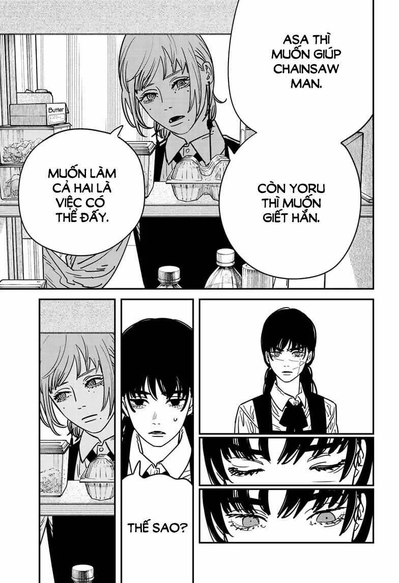 Chainsaw Man Tập 135 trang 13