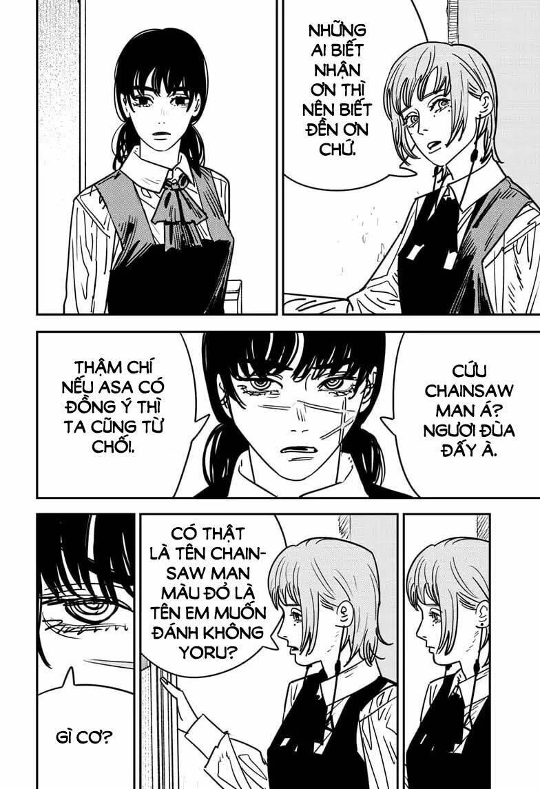 Chainsaw Man Tập 135 trang 16