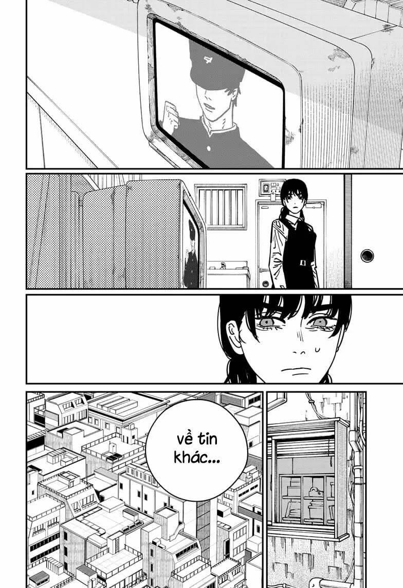 Chainsaw Man Tập 135 trang 20