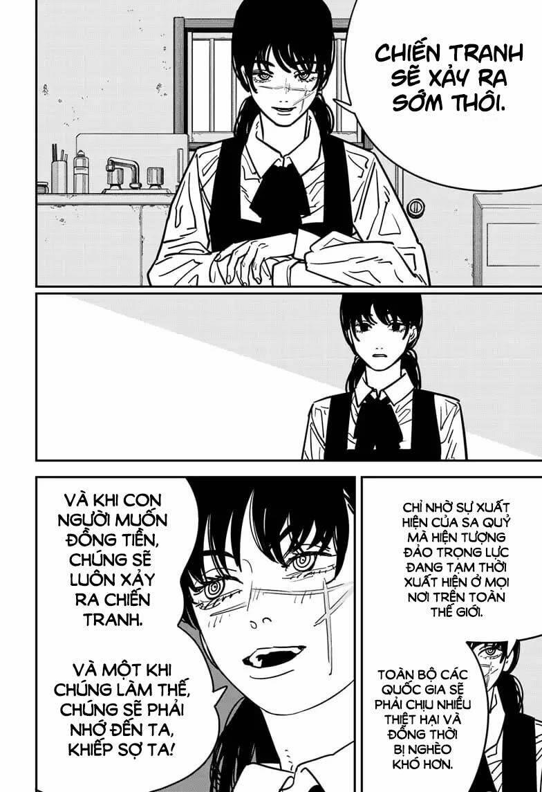 Chainsaw Man Tập 135 trang 6