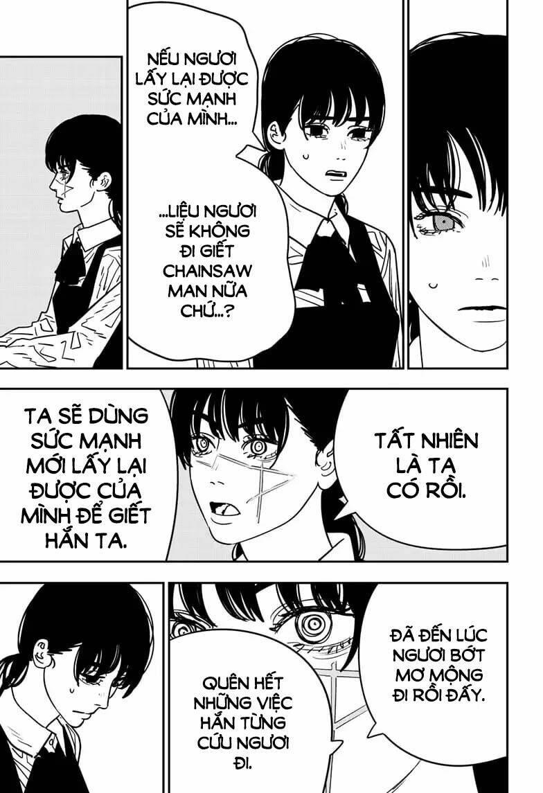 Chainsaw Man Tập 135 trang 7