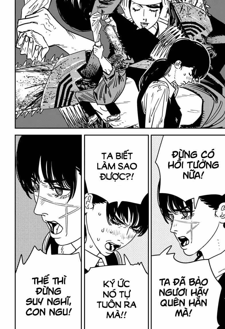 Chainsaw Man Tập 135 trang 8