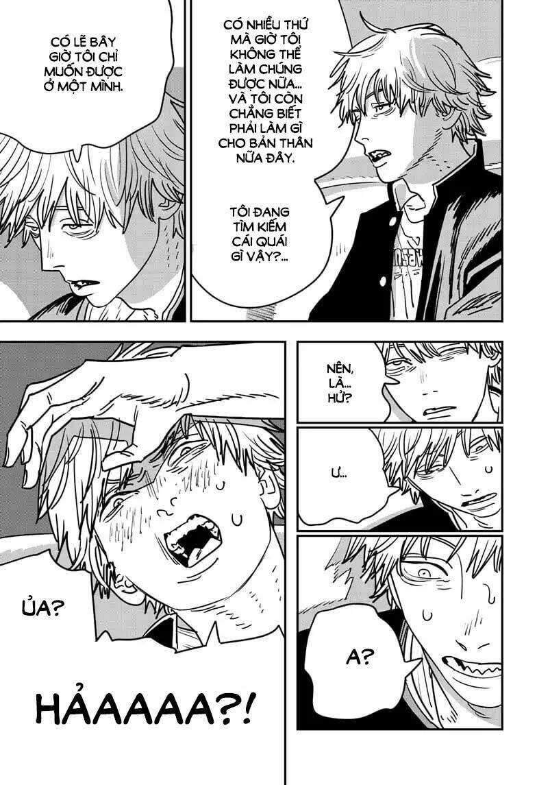 Chainsaw Man Tập 136 trang 12