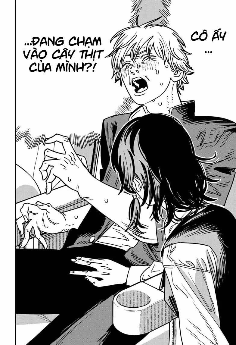 Chainsaw Man Tập 136 trang 13