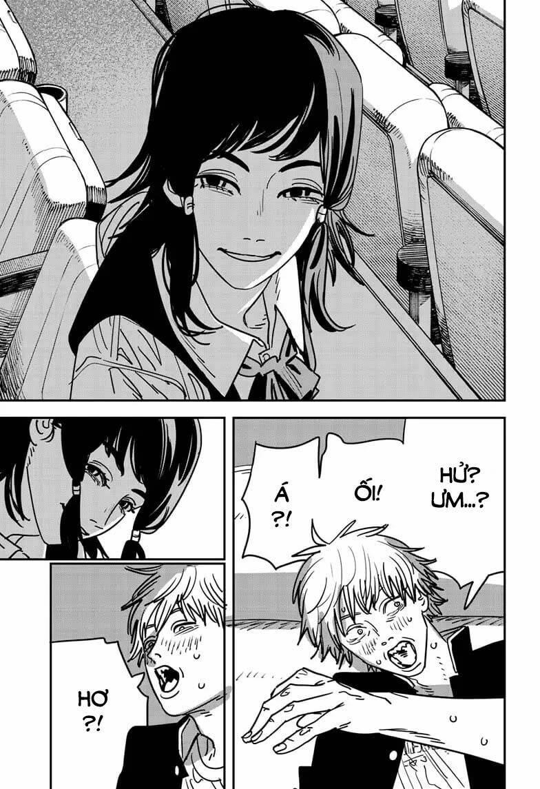 Chainsaw Man Tập 136 trang 14