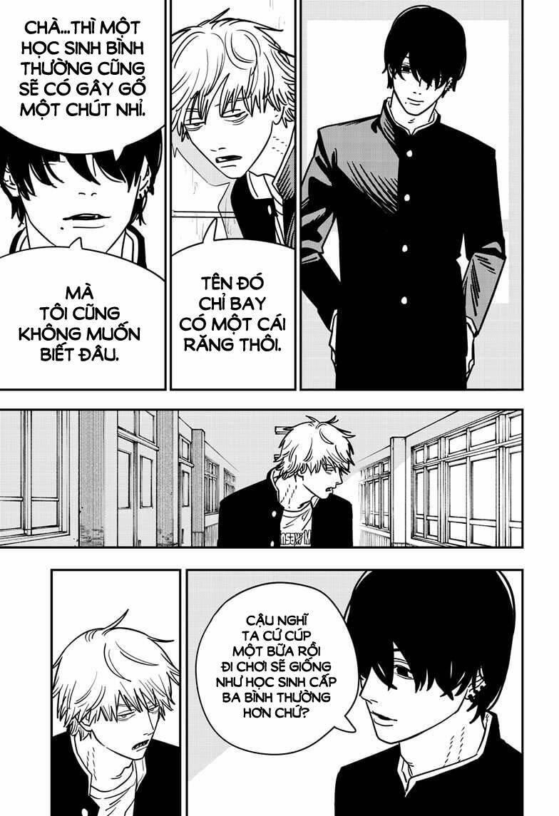 Chainsaw Man Tập 136 trang 6