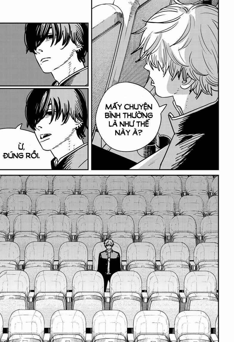 Chainsaw Man Tập 136 trang 10