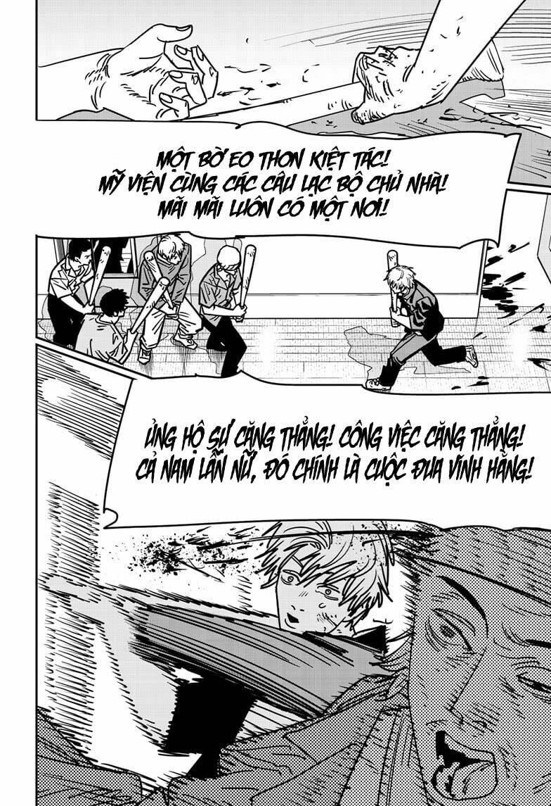 Chainsaw Man Tập 137 trang 15