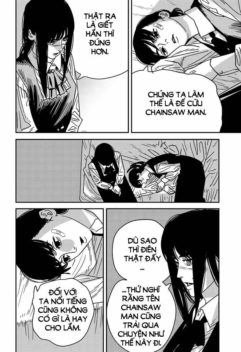 Chainsaw Man Tập 138 trang 14