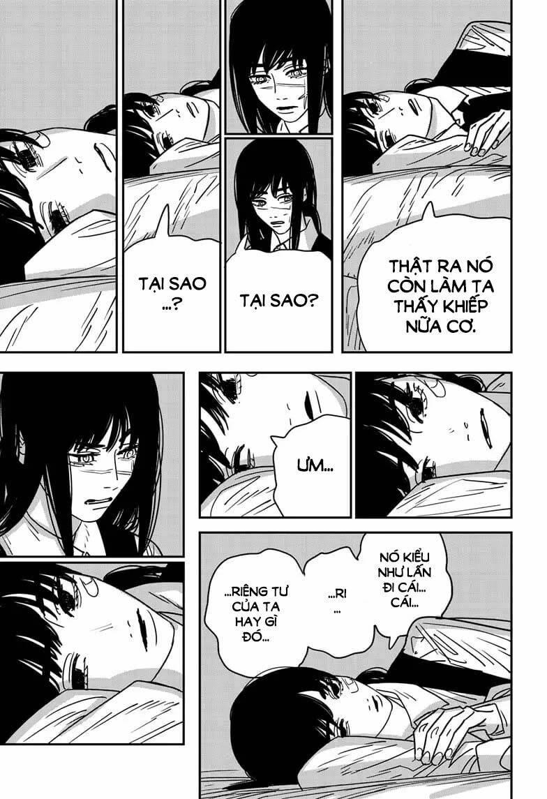 Chainsaw Man Tập 138 trang 15