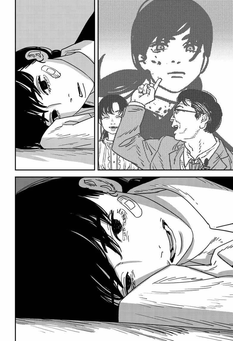 Chainsaw Man Tập 138 trang 16