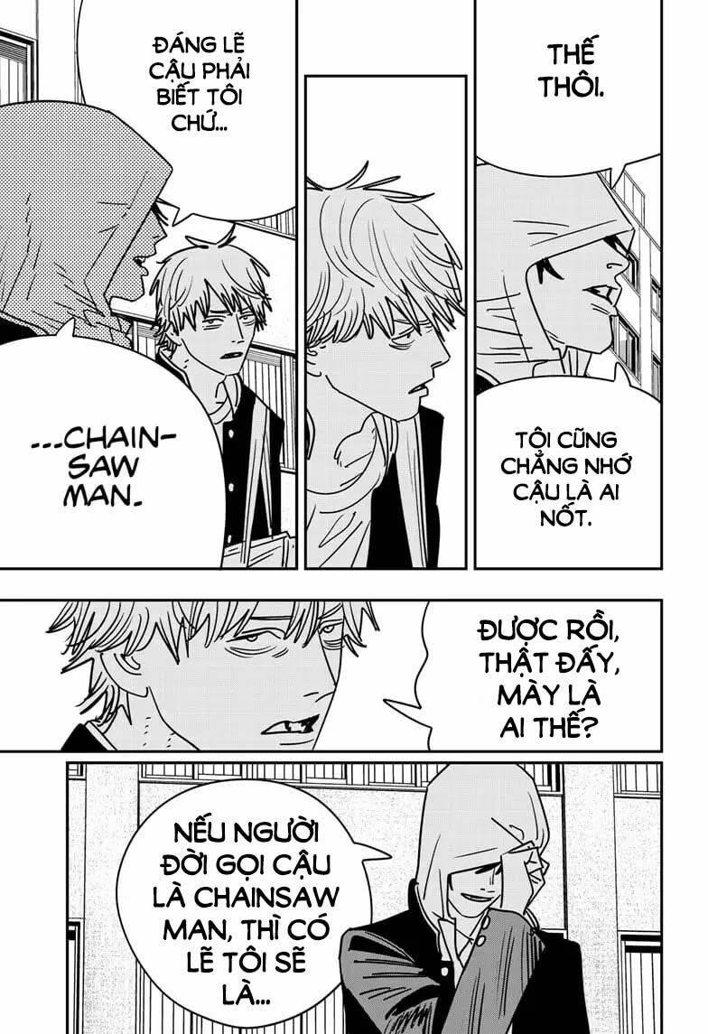 Chainsaw Man Tập 138 trang 19