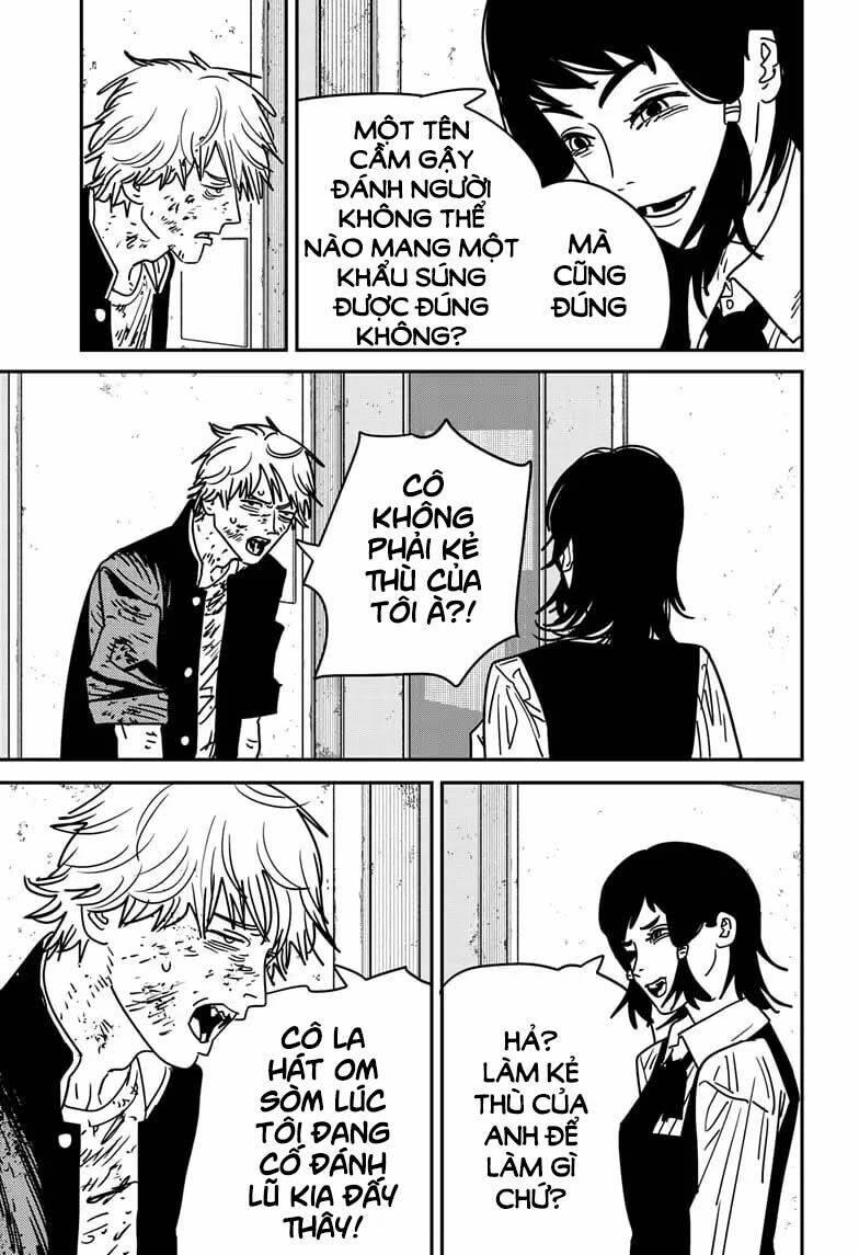 Chainsaw Man Tập 138 trang 5