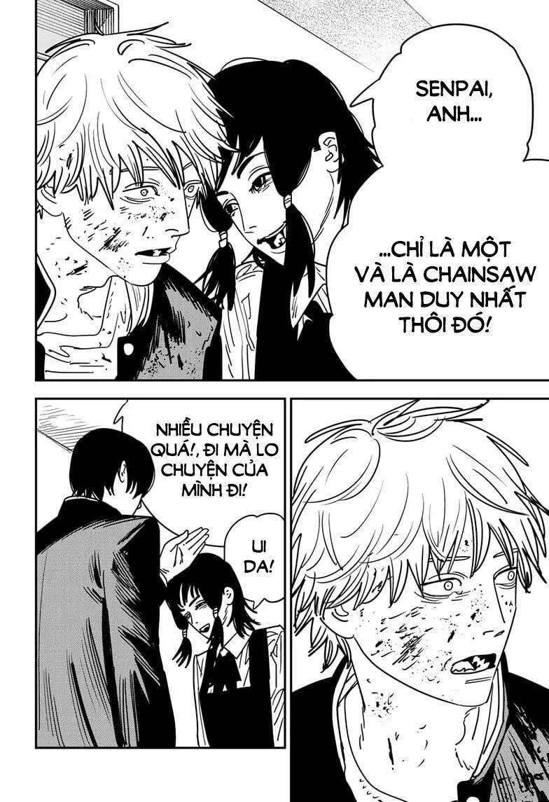 Chainsaw Man Tập 138 trang 10