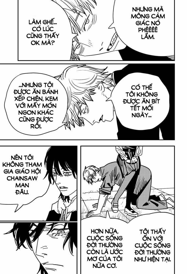 Chainsaw Man Tập 139 trang 13