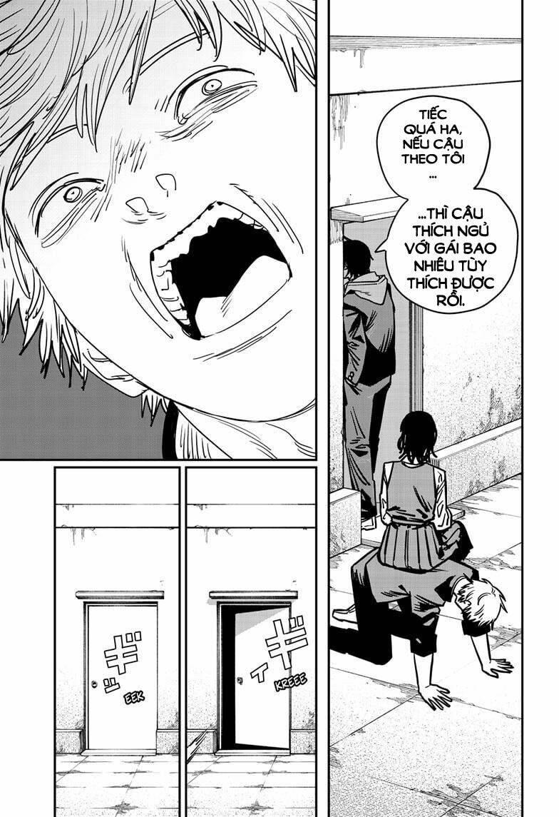 Chainsaw Man Tập 139 trang 15