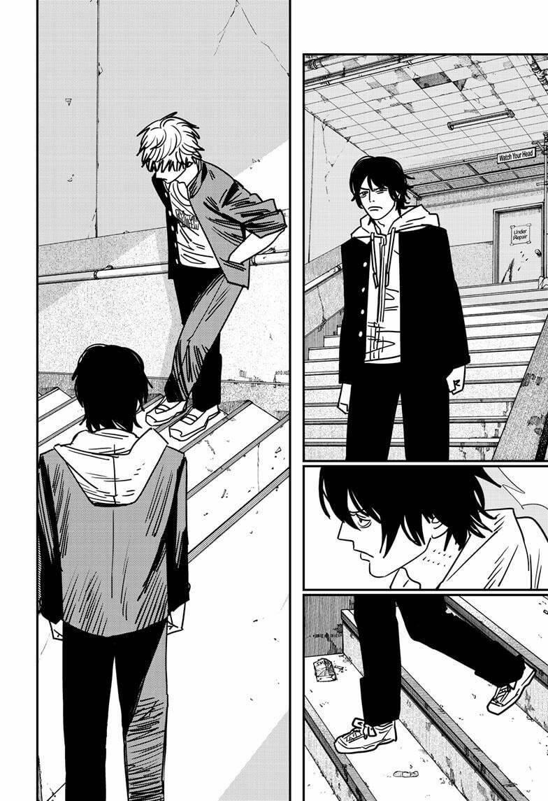 Chainsaw Man Tập 139 trang 16