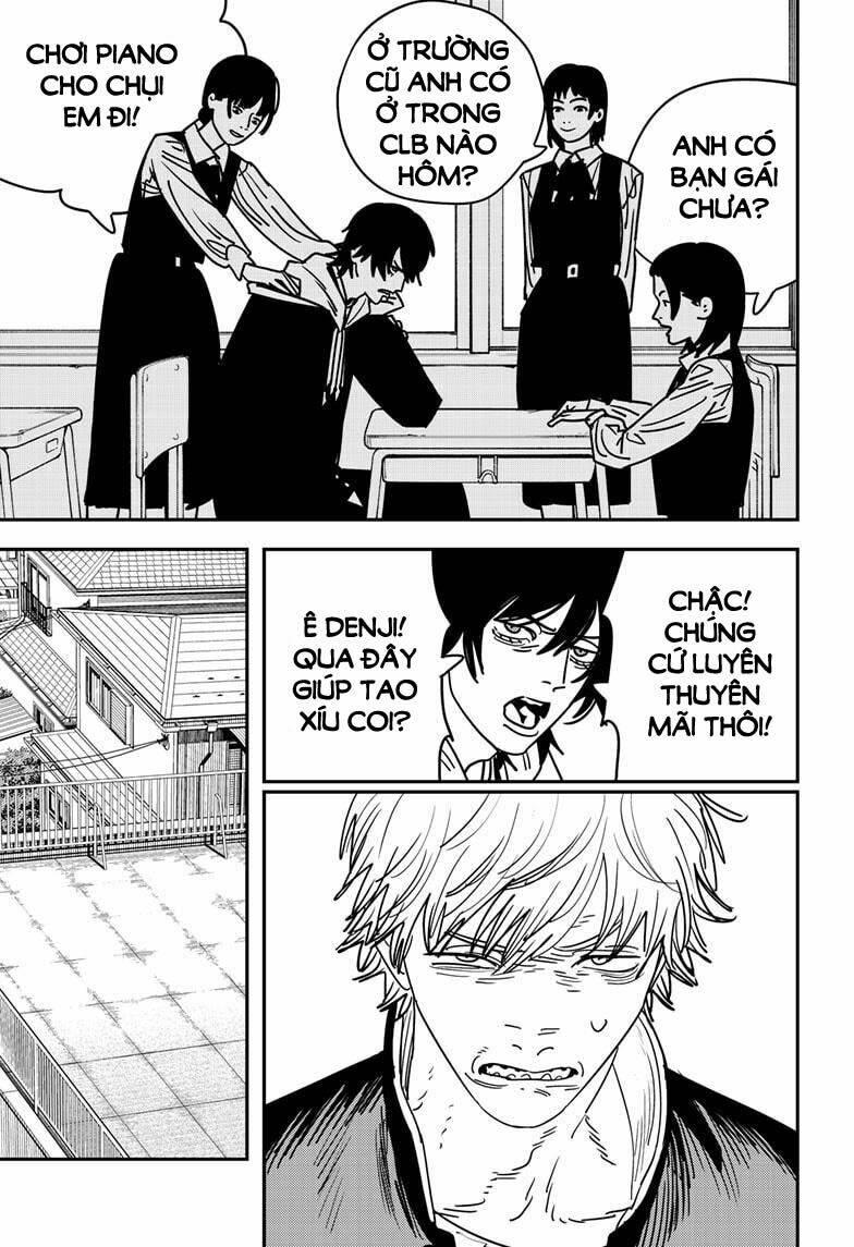 Chainsaw Man Tập 139 trang 5