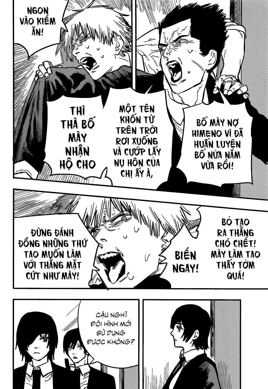 Chainsaw Man Tập 14 trang 13