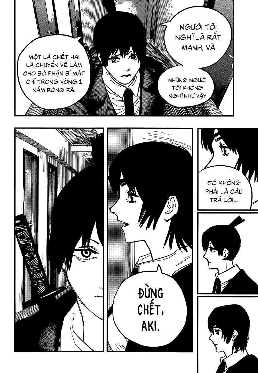 Chainsaw Man Tập 14 trang 15
