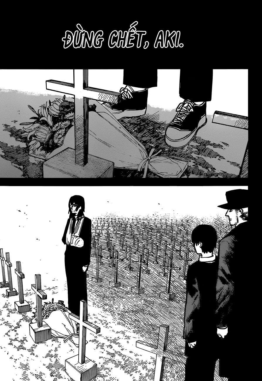Chainsaw Man Tập 14 trang 16