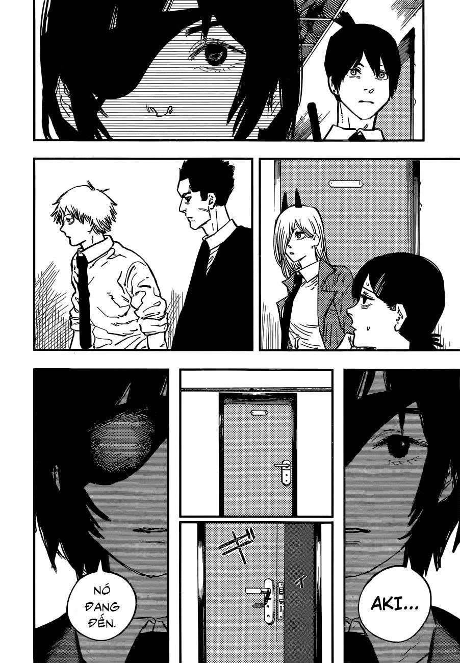 Chainsaw Man Tập 14 trang 19