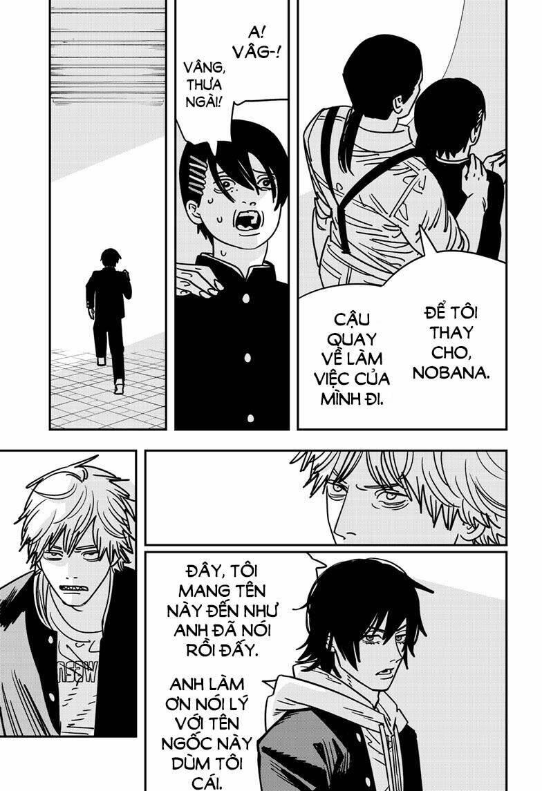 Chainsaw Man Tập 140 trang 13