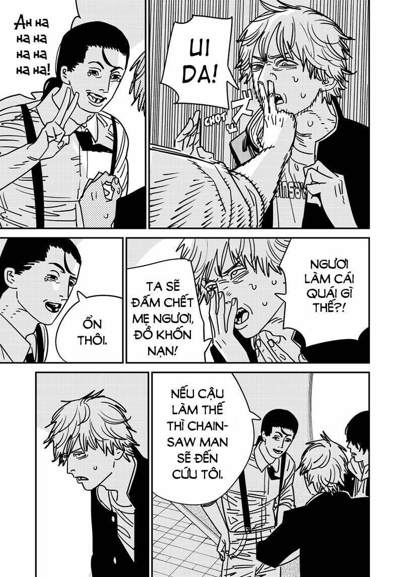 Chainsaw Man Tập 140 trang 15
