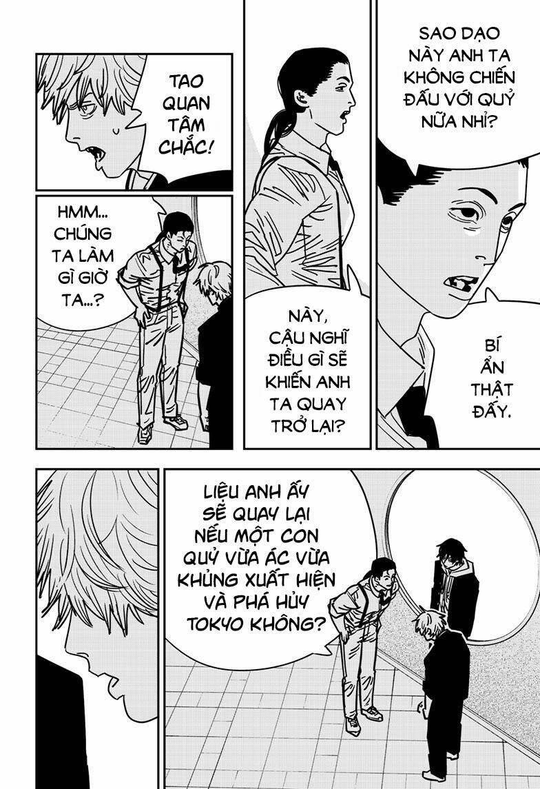 Chainsaw Man Tập 140 trang 16