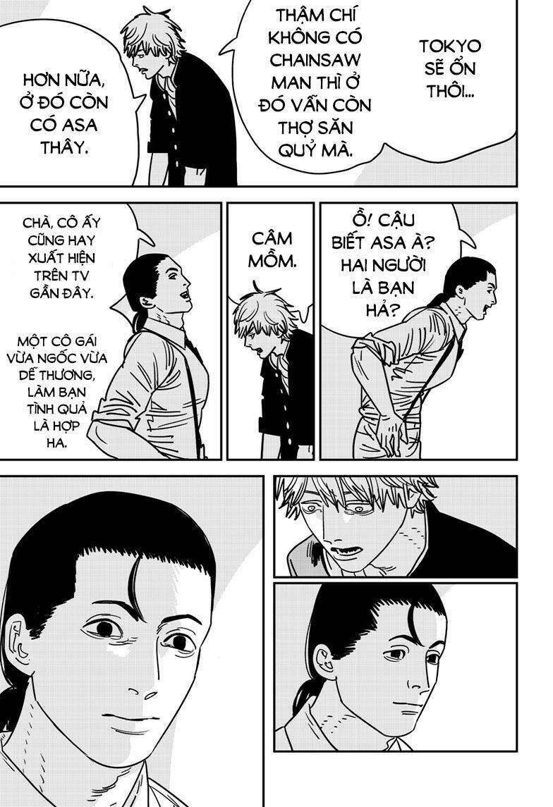 Chainsaw Man Tập 140 trang 17