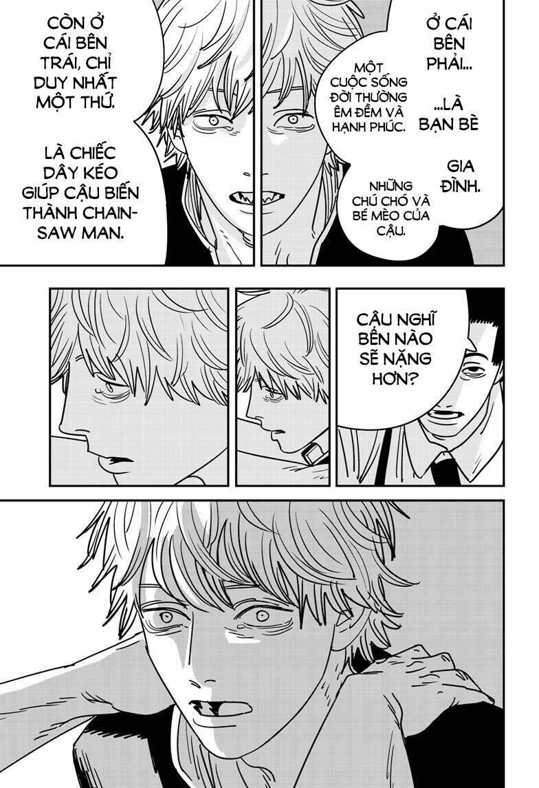 Chainsaw Man Tập 140 trang 19