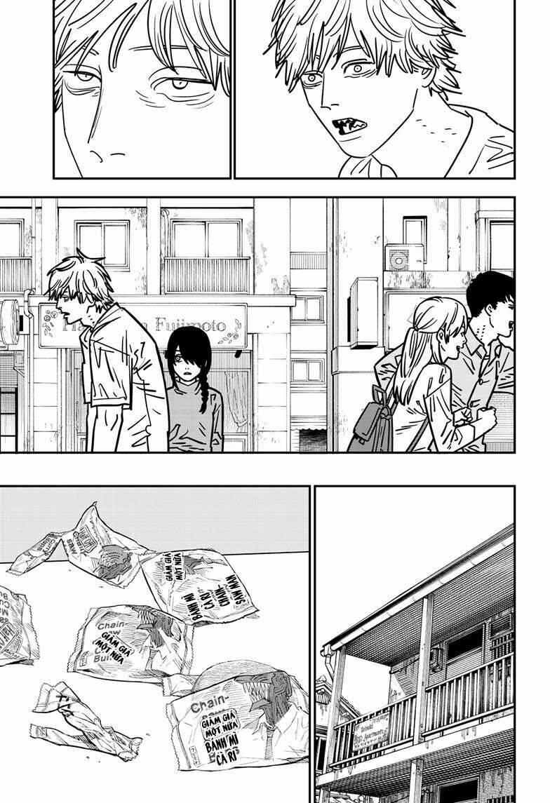 Chainsaw Man Tập 141 trang 5