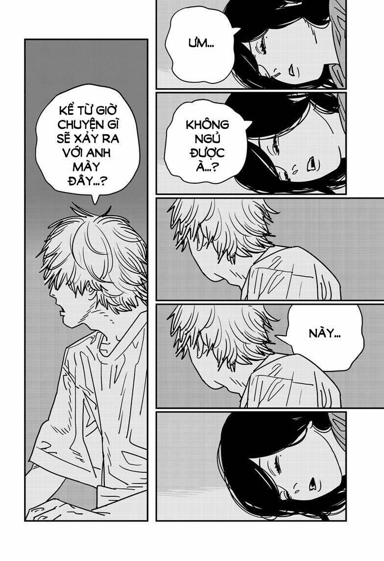 Chainsaw Man Tập 141 trang 10