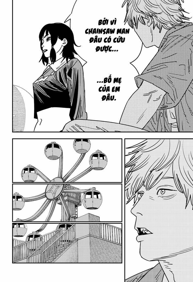 Chainsaw Man Tập 142 trang 7