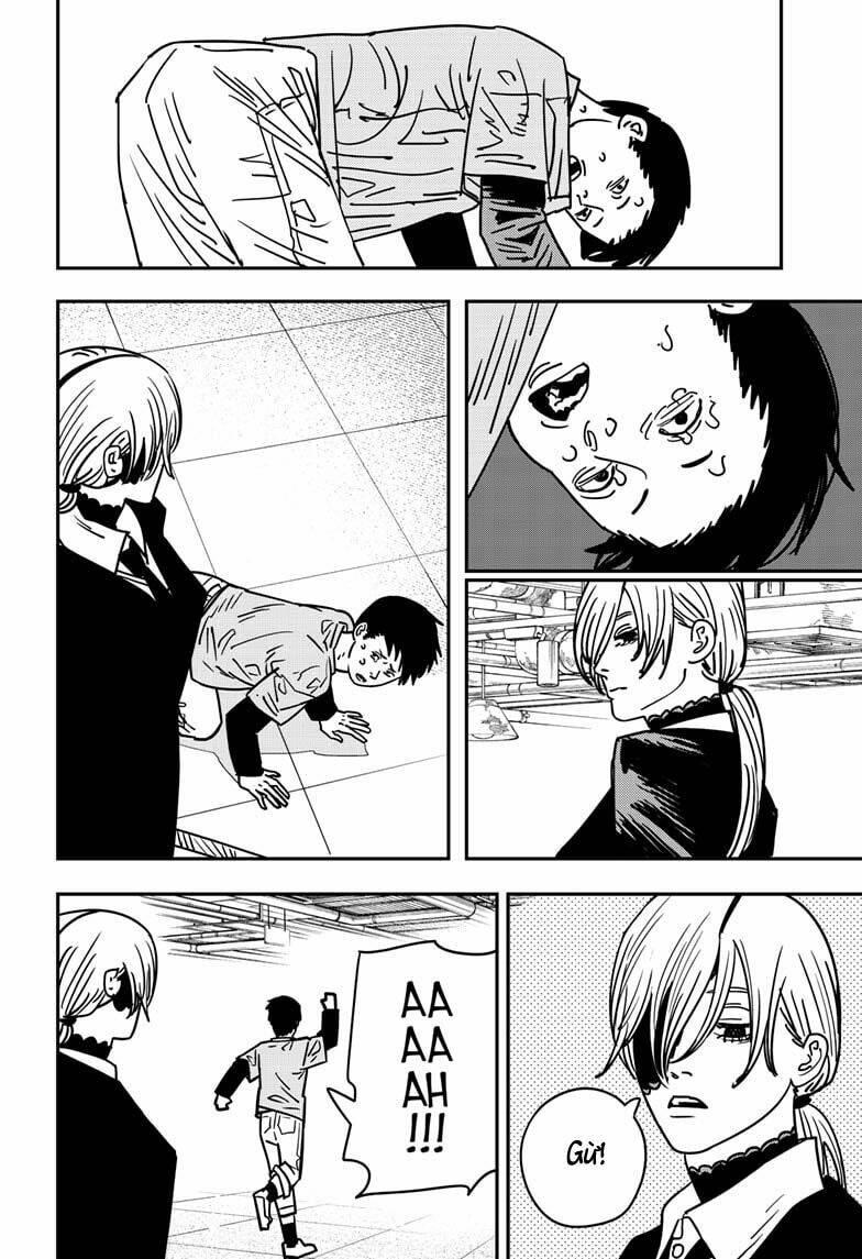 Chainsaw Man Tập 143 trang 13