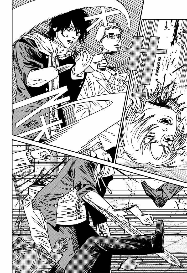 Chainsaw Man Tập 143 trang 9