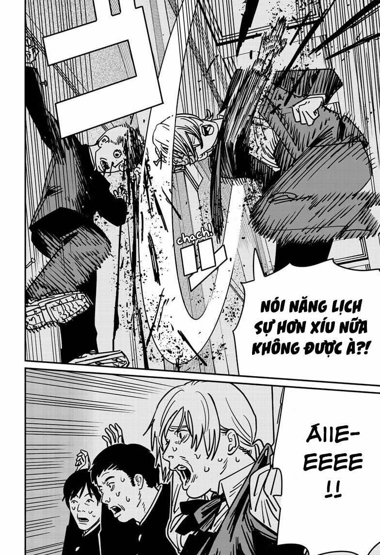 Chainsaw Man Tập 144 trang 11